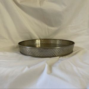 TableCraft Round Dinner Platter